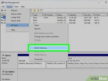 Format a Hard Drive Kauj Ruam 7