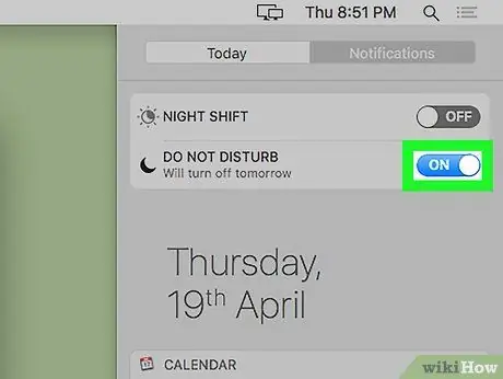 Desactiveu les notificacions al PC o al Mac Pas 18