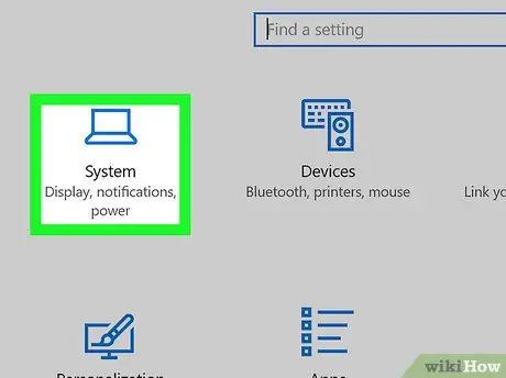 PC və ya Mac -da Bildirişləri söndürün 3 -cü addım