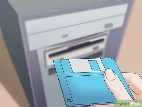 Format a Floppy Disk Step 10