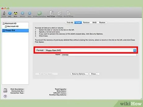 Format a Floppy Disk Kauj Ruam 14