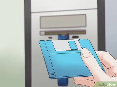 Format a Floppy Disk Step 7