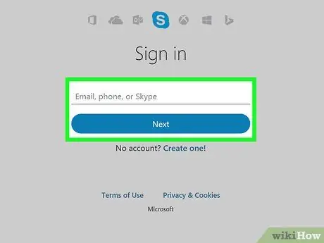 Приемете заявка за контакт в Skype на компютър или Mac Стъпка 12