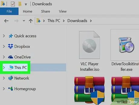 Mag-install ng isang ISO File sa PC o Mac Hakbang 4