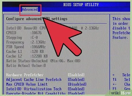 Boot mula sa isang Panlabas na Hard Drive Hakbang 19