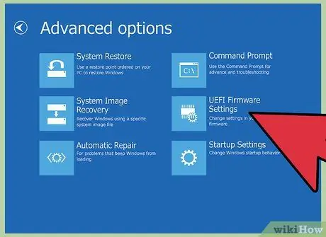 Boot dari Hard Drive Eksternal Langkah 6