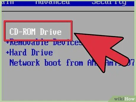 Dual Boot Windows XP və Ubuntu Adım 4