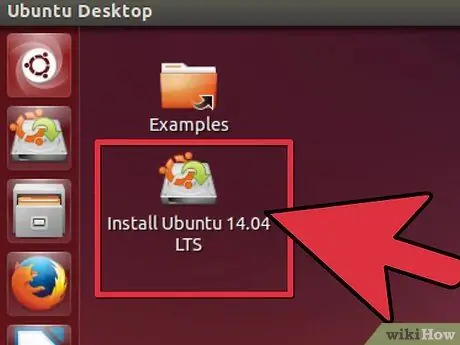 Dubbele opstart Windows XP en Ubuntu Stap 7