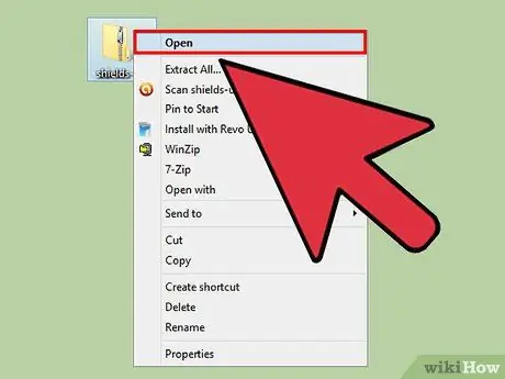 Change Your Cursor Step 3