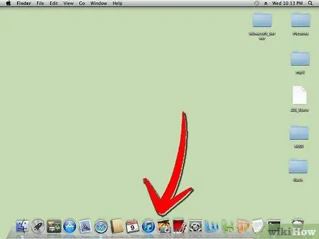 تغییر از Windows به Mac OS X مرحله 1