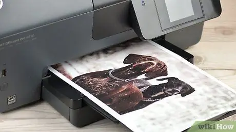 Vendosni laptopin tuaj për të printuar pa tel Hapi 6