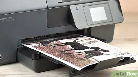 Konfiguroni laptopin tuaj për të printuar pa tel Hapi 9