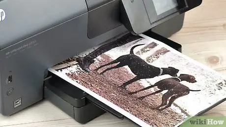 Konfiguroni laptopin tuaj për të printuar pa tel Hapi 14