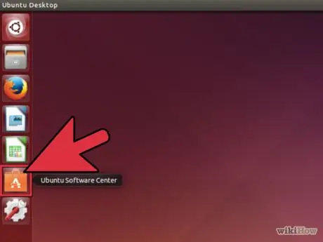 Installera Wine på Ubuntu Steg 1