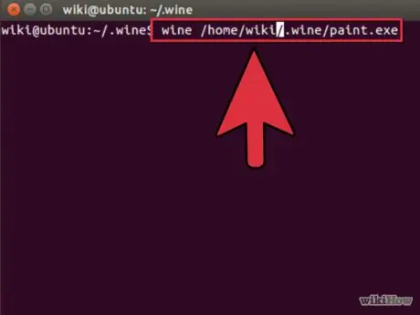 Εγκατάσταση Wine στο Ubuntu Βήμα 13