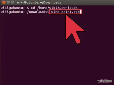 Wine auf Ubuntu installieren Schritt 9