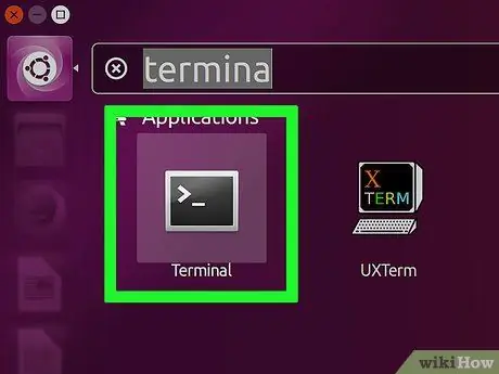 Témák megváltoztatása az Ubuntun a Gnome Tweak Tool segítségével 1. lépés