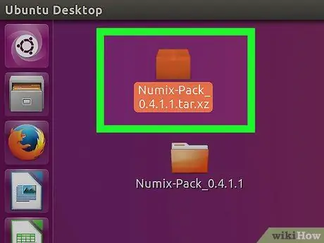 เปลี่ยนธีมบน Ubuntu ด้วย Gnome Tweak Tool ขั้นตอนที่ 10