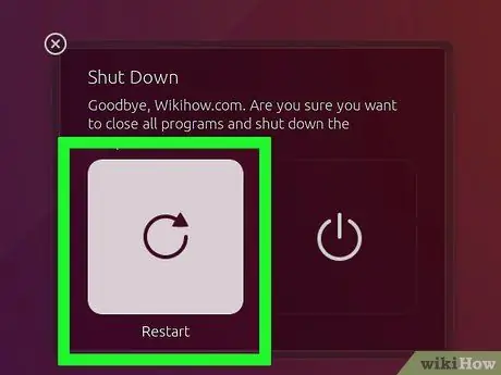 Gnome Tweak Tool Adım 6 ile Ubuntu'daki Temaları Değiştirin