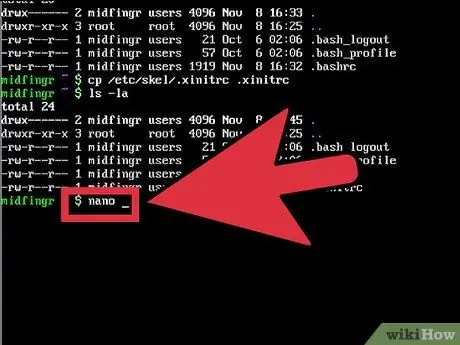 Nruab Gnome ntawm Arch Linux Kauj Ruam 7