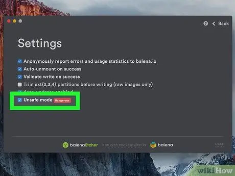 A Linux Mint telepítése 24. lépés