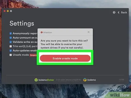 Linux Mint Addım 25 qurun