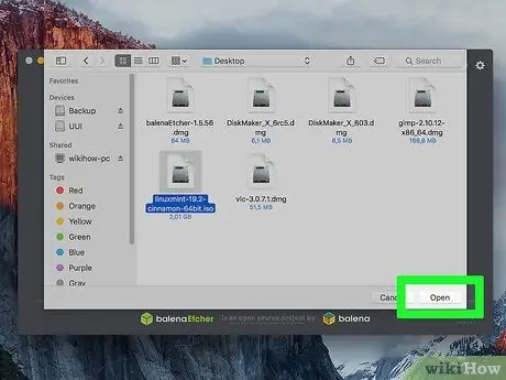 Instalējiet Linux Mint 29. darbība