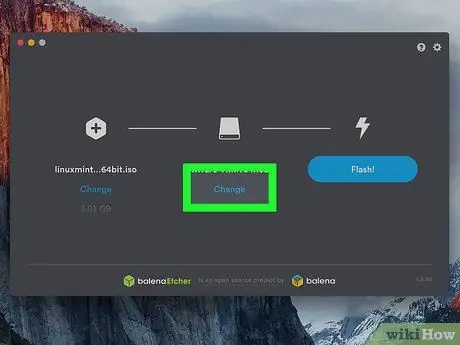 Nruab Linux Mint Kauj Ruam 30