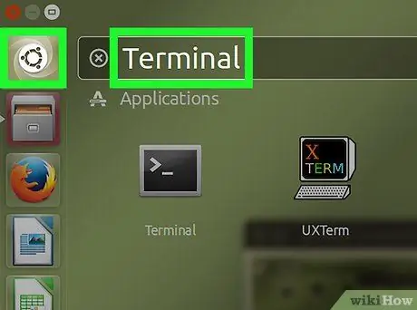 แตกไฟล์ใน Linux ขั้นตอนที่ 3