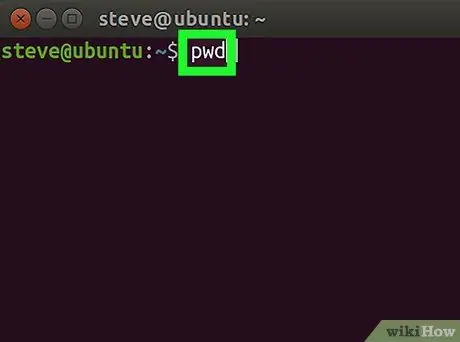 แตกไฟล์ใน Linux ขั้นตอนที่8