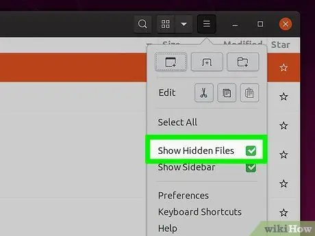 Installeer temas in Ubuntu Stap 20