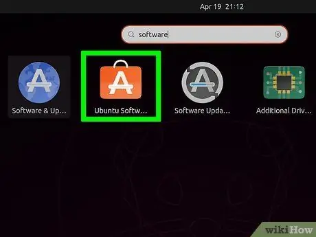 Nainstalujte si témata v Ubuntu, krok 23