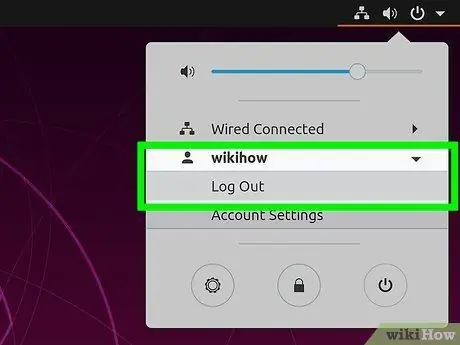 Pasang Tema di Ubuntu Langkah 32