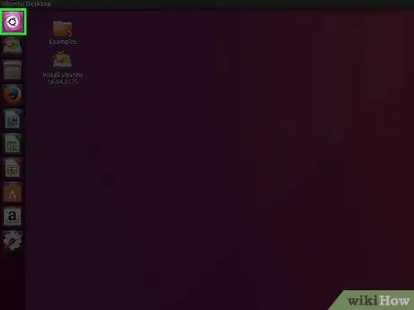 Cài đặt phần mềm trong Ubuntu Bước 2