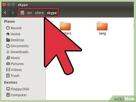 Instaloni Skype në Ubuntu Hapi 14