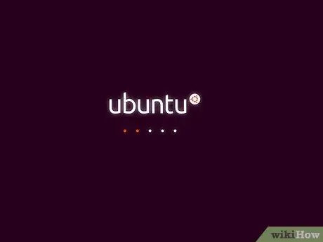 Installige Ubuntu Linux 10. samm