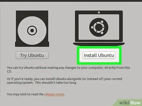 Instalați Ubuntu Linux Pasul 12