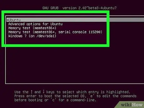 Ubuntu Linux Adım 24'ü yükleyin