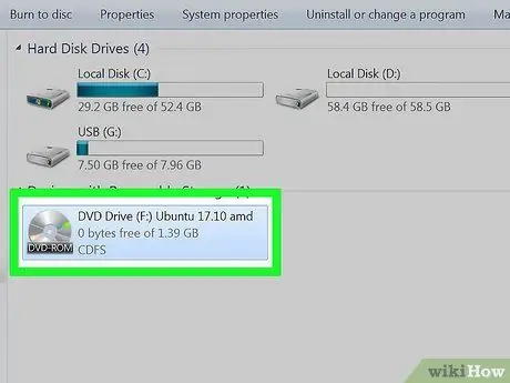 I-install ang Ubuntu Linux Hakbang 6