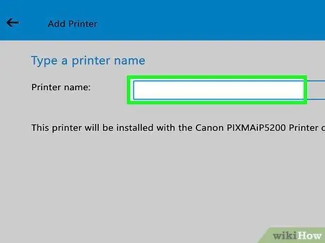 Connect a USB Printer to a Network Step 16