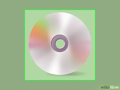 Graver un CD audio sur Mac OS X Étape 6