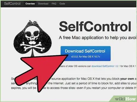 Bloquear un sitio web en Mac Paso 11