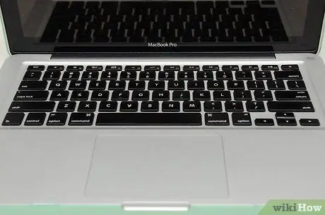 Блокиране на уебсайт на Mac Стъпка 12