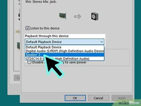 Hubungkan Dua Speaker Bluetooth di PC atau Mac Langkah 23