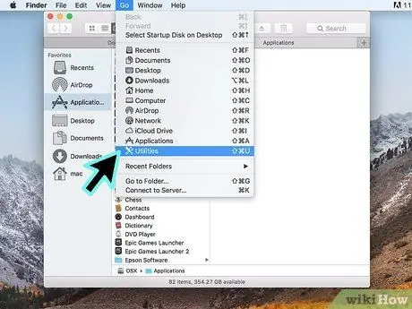 PC və ya Mac -da iki Bluetooth Dinamik qoşun 4 -cü addım