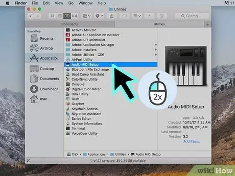 Kompyuter yoki Mac -da ikkita Bluetooth dinamikini ulang 5 -qadam