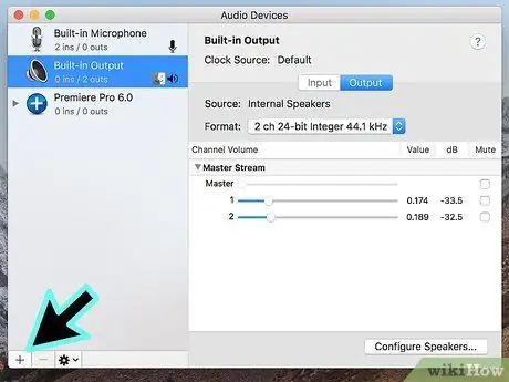 Hubungkan Dua Speaker Bluetooth di PC atau Mac Langkah 6