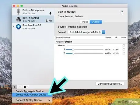 Anslut två Bluetooth -högtalare på PC eller Mac Steg 7