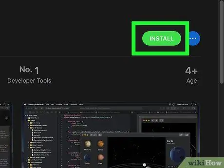 Prenesite Xcode na računalnik ali Mac Korak 25