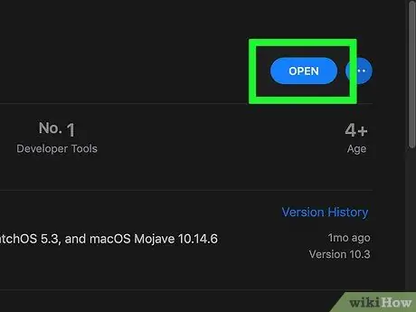 Компьютерде немесе Mac компьютерінде Xcode жүктеу 26 -қадам